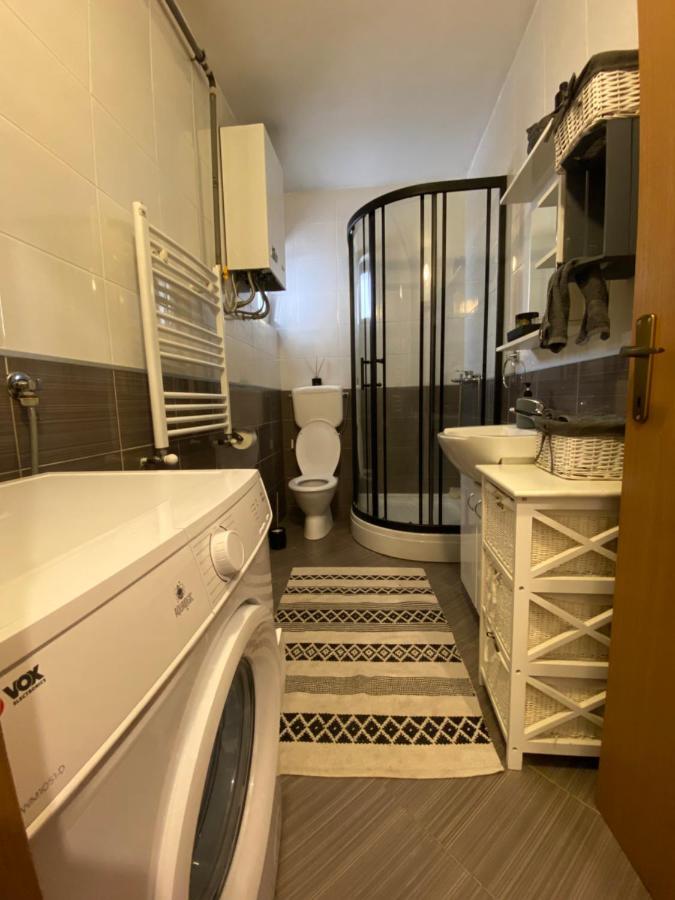 Book Apartment Vrsac
