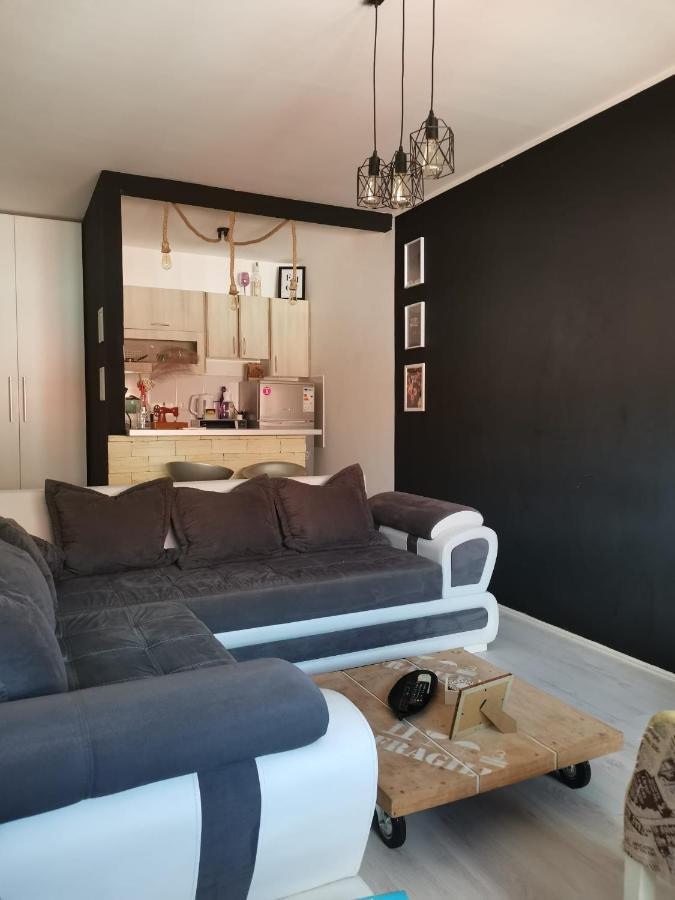 Apartment Book Vrsac