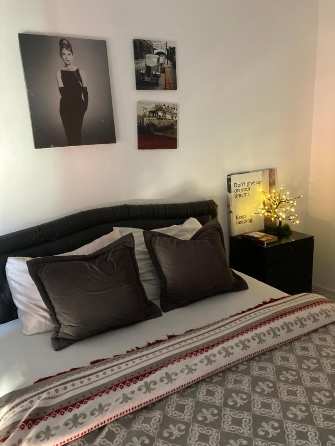 Book Apartment Vrsac