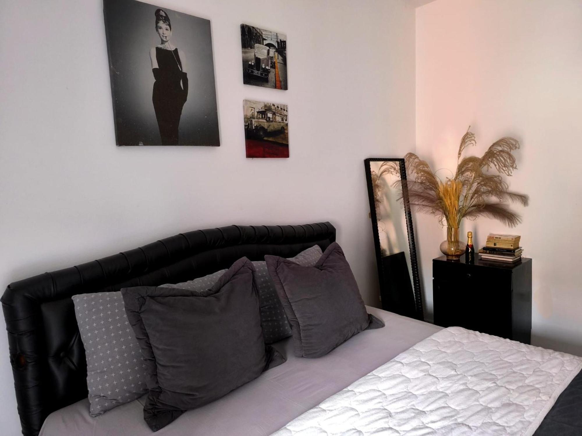 Book Apartment Vrsac